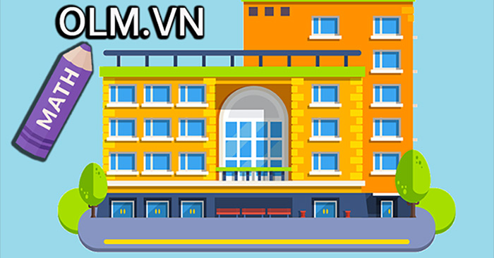 Cách giao bài tập trên OLM.VN | Cn.vn