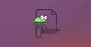 Cách cài đặt Notepad++ trên Linux