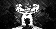 Mời tải game thẻ bài Guild of Dungeoneering miễn phí