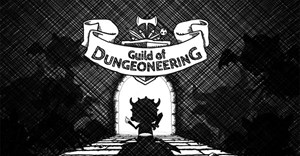 Mời tải game thẻ bài Guild of Dungeoneering miễn phí