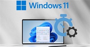 Microsoft hứa sẽ cải thiện hiệu suất của Windows 11 trong năm 2022