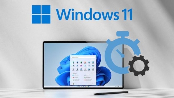 Microsoft hứa sẽ cải thiện hiệu suất của Windows 11 trong năm 2022