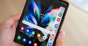 Tổng hợp tin đồn Galaxy Z Fold4: Mẫu flagship màn hình gập thế hệ tiếp theo của Samsung