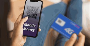 Cách đăng ký mở tài khoản Mobile Money VinaPhone, MobiFone