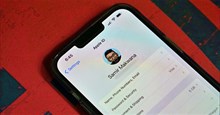 Cách dùng Memoji làm avatar Apple ID