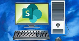 4 tính năng và lợi ích khi sử dụng Microsoft SharePoint