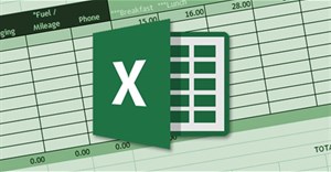 4 cách đếm ô trong Excel: hàm Countif, hàm Count