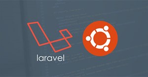 Cách cài đặt framework Laravel trên Ubuntu