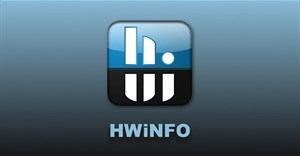 HWiNFO