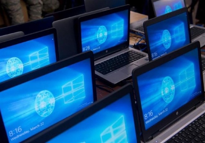 Chán với sự kiệt sỉ và chúa hề của Microsoft, nhà nghiên cứ công khai luôn lỗ hổng zero-day của Windows