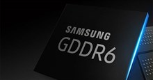 Samsung đang phát triển RAM DDR6, nhanh gấp bốn lần DDR4