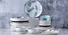 3 loại bát đĩa dù đẹp, rẻ cũng không nên mua