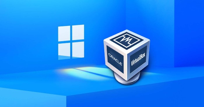 Cách cài Windows 11 VMs dành riêng cho nhà phát triển - QuanTriMang.com