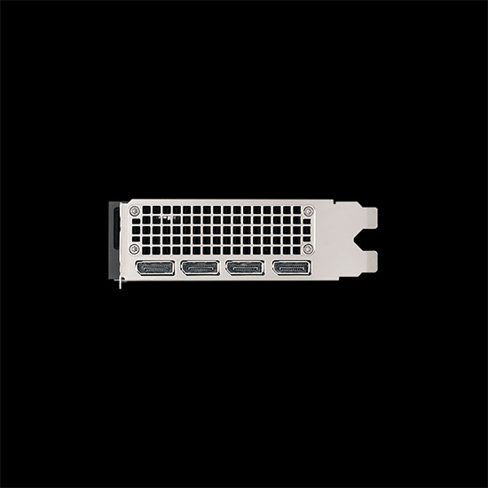 NVIDIA RTX A4500