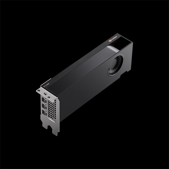 NVIDIA RTX A2000
