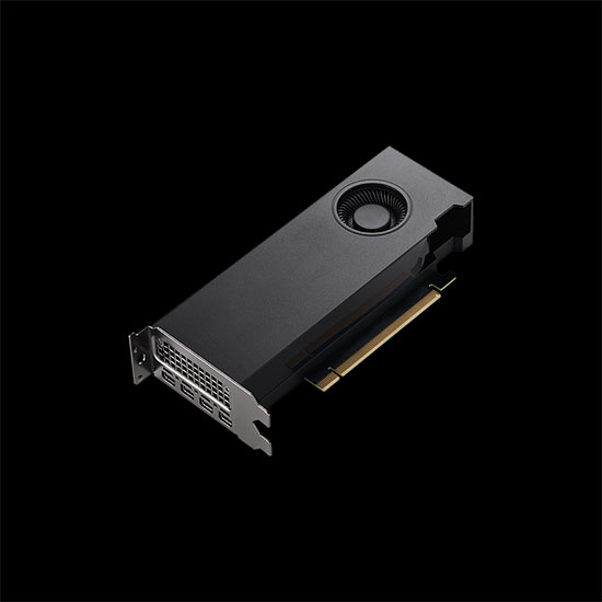 NVIDIA RTX A2000