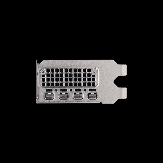 NVIDIA RTX A2000