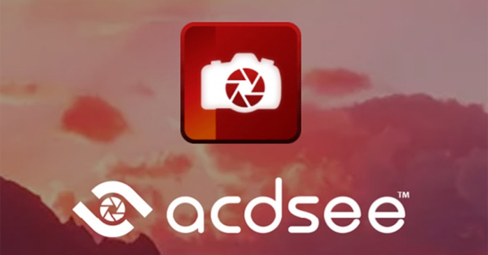 Mời tải ACDSee Pro, app chụp và chỉnh ảnh iPhone chuyên