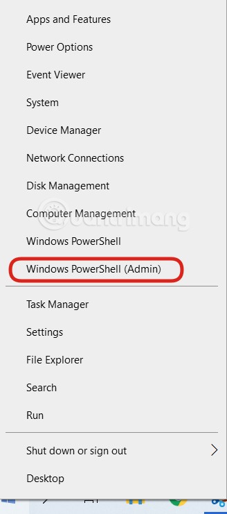 How to disable Hyper-V on Windows 10, disable Hyper-V