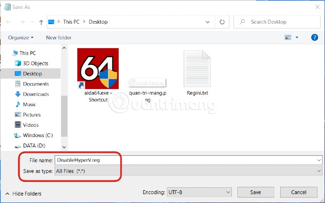 Khắc phục lỗi Snipping Tool không hoạt động