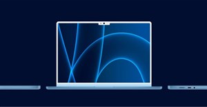 Apple Macbook Air 2022: Thiết kế, cấu hình và các tin rò rỉ mới nhất