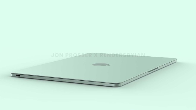 Apple Macbook Air 2022: Thiết kế, cấu hình và các tin rò rỉ mới nhất