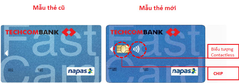 Bạn đang sở hữu thẻ ATM cũ và muốn nâng cấp lên thẻ gắn chip tiên tiến hơn? Hãy đến ngay các địa điểm của ngân hàng để đổi thẻ ATM gắn chip nhé! Sự thay đổi này sẽ giúp giao dịch của bạn trở nên an toàn và tiện lợi hơn với nhiều tính năng mới.