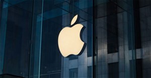 Apple bị phạt 11 triệu USD do “lén lút” sử dụng dữ liệu của người dùng cho mục đích thương mại