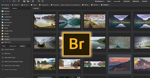 Adobe Bridge