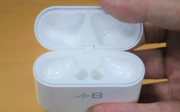 AirB 