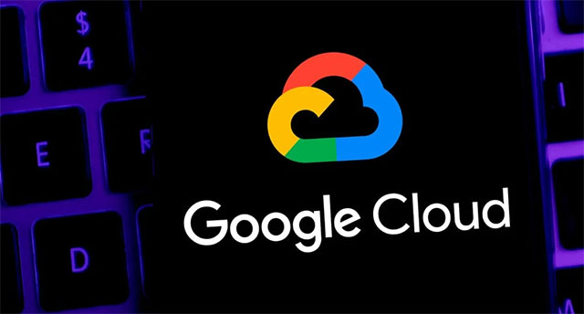 Google Cloud