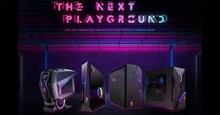 MSI trình loạt loạt gaming desktop chạy chip Intel Alder Lake thế hệ thứ 12, đi kèm RAM DDR5 cùng thiết kế bắt mắt