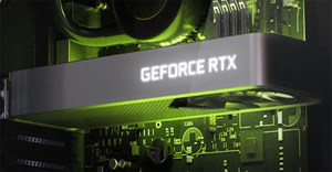 NVIDIA GeForce RTX 3050 ra mắt: Có ray tracing và DLSS, giá chỉ 249 USD