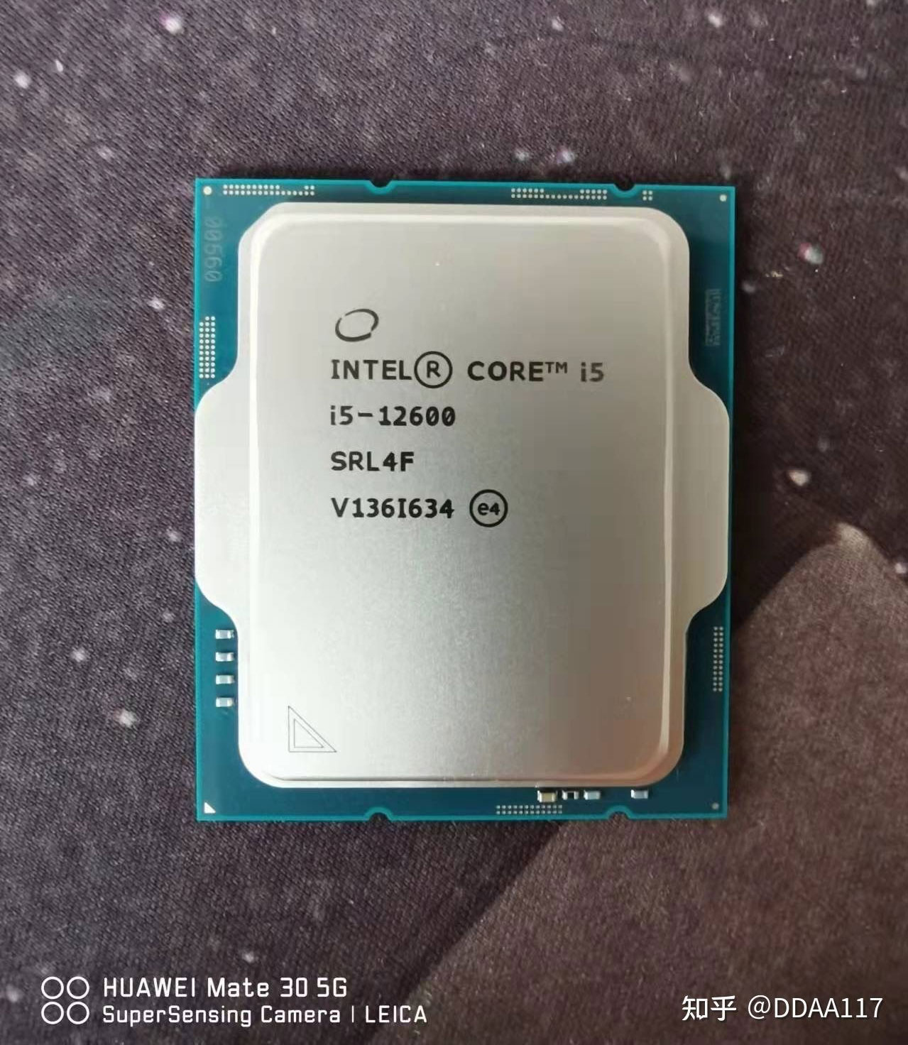 Core i5-12600