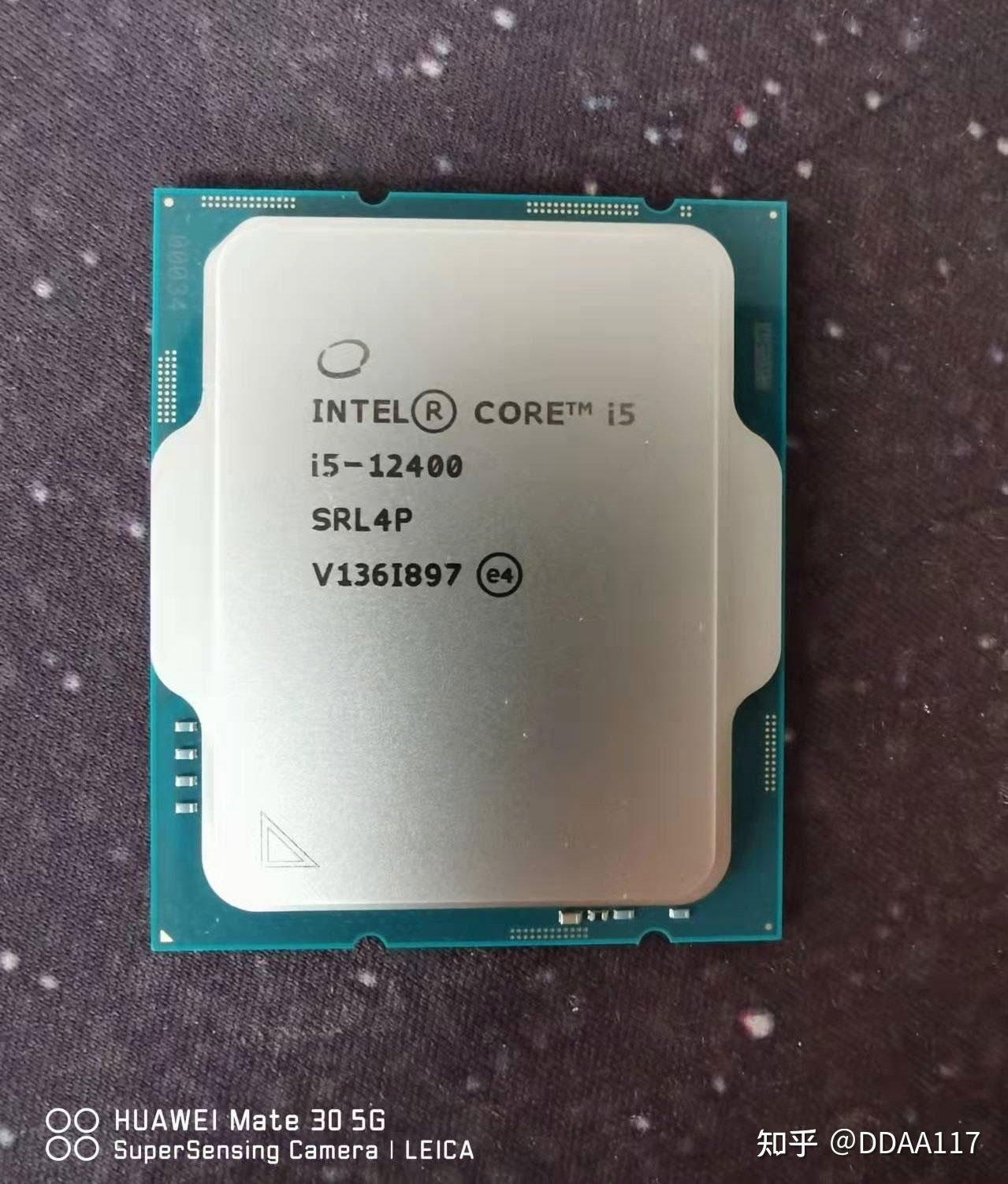 Core i5-12400