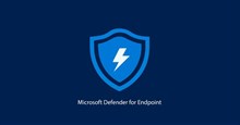 Microsoft Defender for Endpoint gặp lỗi không thể khởi động trên Windows Server