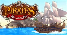 Cách nhận Pirates: All Aboard! miễn phí và 18 game khác từ No Gravity Games