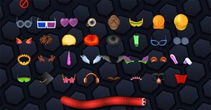 Code Slither.io mới nhất và cách nhập code