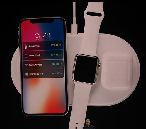 AirPower