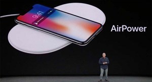 Apple vẫn chưa từ bỏ ý tưởng AirPower, bộ sạc không dây cho nhiều thiết bị cùng lúc