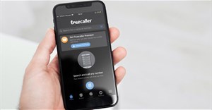 Cách kích hoạt Truecaller trên iPhone