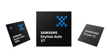 Samsung ra mắt loạt chipset mới cho xe hơi, cung cấp kết nối 5G và cải thiện hiệu suất xử lý