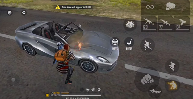 tải free fire ob31