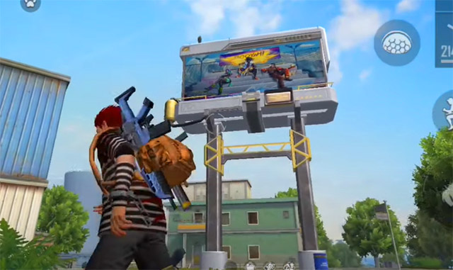download free fire ob31