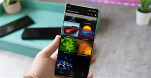 Cách dùng Wallpaper Engine cài hình nền động Android