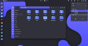 12 theme GTK nền tối cực đẹp cho Linux