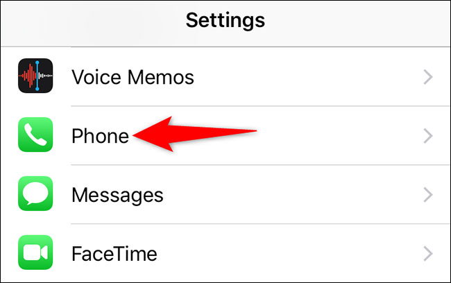 4 cách chặn cuộc gọi trên iPhone tránh bị làm phiền đơn giản