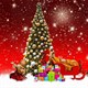 Background Noel, Background Giáng sinh đẹp
