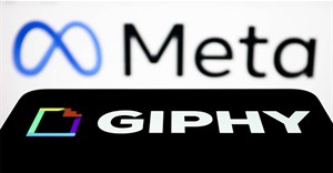 Mới mua lại Giphy được hơn một năm, Facebook (Meta) đã bị yêu cầu phải bán ngay