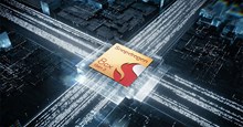 Qualcomm trình làng Snapdragon 8cx Gen 3 cho PC ARM  chạy Windows 11, hiệu suất tăng đến 85%